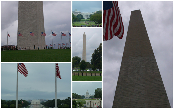 Washington Monument